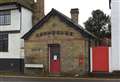 Fury after plans unveiled to convert fire station into takeaway