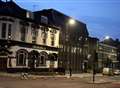 Thugs jailed after bloody pub brawl 