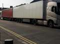 Truckers 'making people's lives hell'
