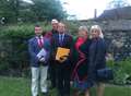 Fury at 'ludicrous' garden homes bid