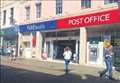 Post Office in Maidstone closed today 