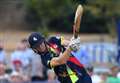 Kent win T20 match with Essex