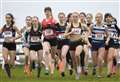 The Kent Cross-Country Championships 2022 - in pictures