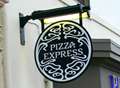 Pizza Express restaurant to open