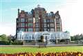 Historic hotel sells at auction