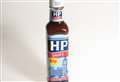 HP Sauce artist to display work