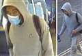 CCTV images released after teens mugged in park