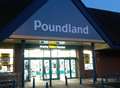 Doomed Poundland store holds closing down sale