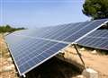 Solar firm fined £153k after worker's fall