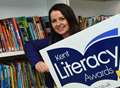 Libraries look ahead to Literacy Awards