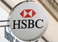 HSBC set to close branches