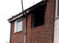 Flames tear through care home in early morning blaze
