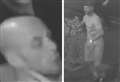CCTV images released after fight outside pub