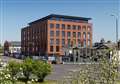 Council to buy £17m office block