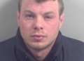 Thug jailed for attack on woman 