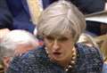 May survives vote of no confidence