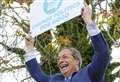 Brexit Party sweeps to victory in European Elections