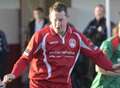 Prolific striker makes Hythe return