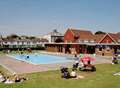 Damage to Walmer Paddling Pool calls for parents to be extra vigilant