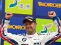 Priaulx looking for a repeat performance at Brands