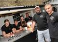 Burger Brothers in Deal host annual chilli challenge