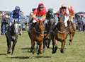Point-to-Point racing at Aldington on Easter Monday is off 