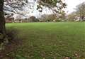 Council spends £30,000 to protect field
