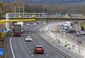 MP supports 'urgent' smart motorway review