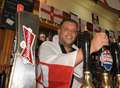 Football fever gives boost to Towns’ pubs 