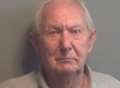 Man, 85, jailed for sex offences against child