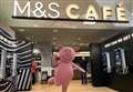 Revamped M&S café opens - but it's self-service