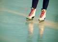 Free ice rink to open