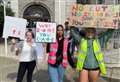 Cuts to youth services to go ahead despite protests