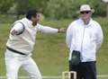 Lords fall short as Becks march on