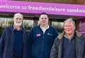 Leisure centre's plea for new trustees