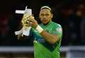 Keeper is 'totally with me' says Fleet boss
