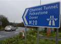 Public get chance to have say on new M20 junction