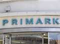 Primark forced to close ground floor due to sinkhole