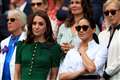 Meghan upset Kate over ‘baby brain’ comment in run up to Sussexes’ wedding