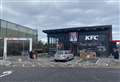 New KFC drive thru set to open