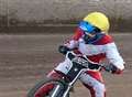 Success for speedway trainees past and present