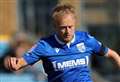Former player back in action with the Gills