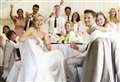 Wedding rule change leads to a rush to tie the knot 