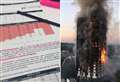 Safety failings 'unforgivable' after Grenfell tragedy