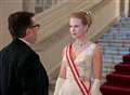 Grace Of Monaco (PG)