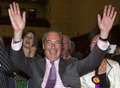 UKIP to target Kent seats after Euro election storm