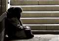 Number of rough sleepers in decline