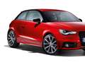Special edition Audi A1 adds style and kit