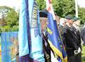 Tributes paid to D-Day heroes
