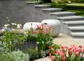 Kent leads the way at Hampton Court Palace Flower Show